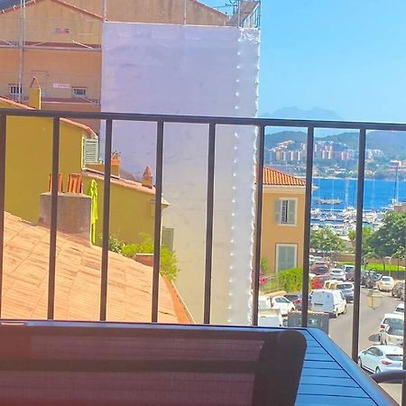 Splendide T2 Vieille Ville D'Ajaccio Ajaccio  Exterior photo